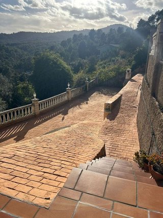 Chalet en venta en Castellví de Rosanes