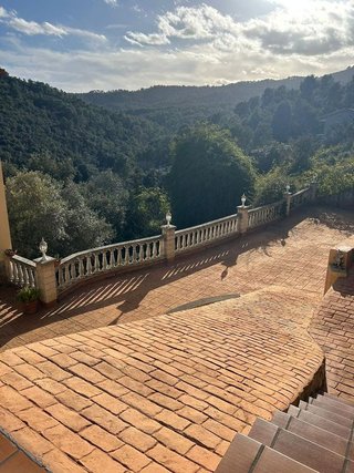 Chalet en venta en Castellví de Rosanes