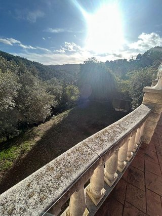 Chalet en venta en Castellví de Rosanes