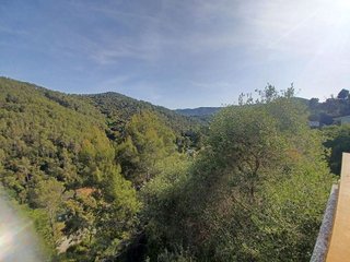 Chalet en venta en Castellví de Rosanes