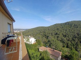 Chalet en venta en Castellví de Rosanes