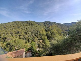 Chalet en venta en Castellví de Rosanes