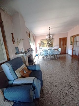 Chalet en venta en Castellví de Rosanes