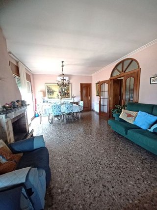 Chalet en venta en Castellví de Rosanes