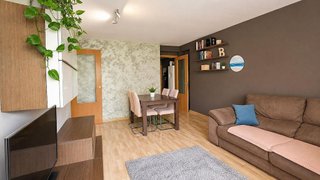 Piso en venta en Vallirana