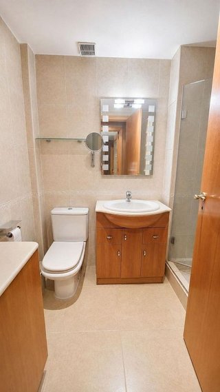 Piso en venta en Vallirana