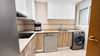 Piso en venta en Vallirana