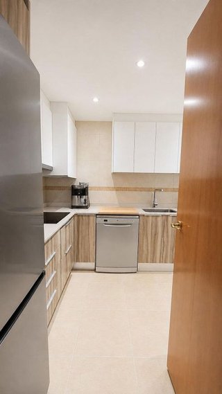Piso en venta en Vallirana