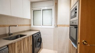 Piso en venta en Vallirana