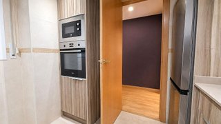 Piso en venta en Vallirana