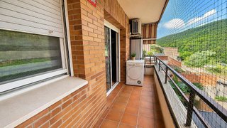 Piso en venta en Vallirana