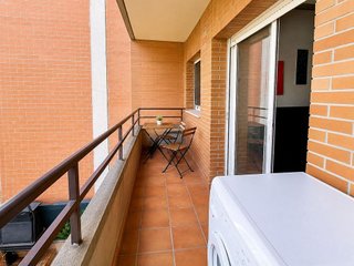 Piso en venta en Vallirana