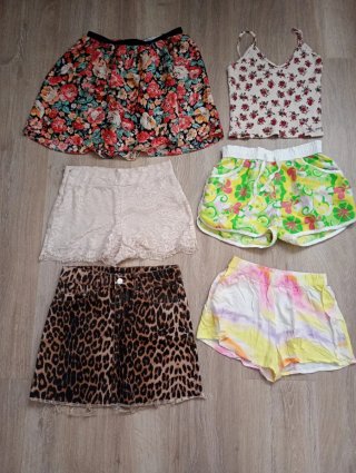 Conjunto di abbigliamento da donna