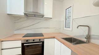 Piso en venta en Sant Joan - Molí del Vent en Vilanova i La Geltrú