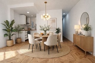 Piso en venta en Sant Joan - Molí del Vent en Vilanova i La Geltrú