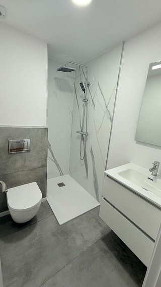 Piso en venta en Sant Joan - Molí del Vent en Vilanova i La Geltrú