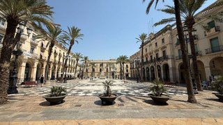Piso en venta en Sant Joan - Molí del Vent en Vilanova i La Geltrú