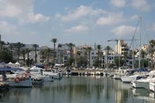 Piso en venta en Sant Joan - Molí del Vent en Vilanova i La Geltrú