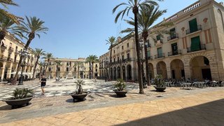 Piso en venta en Sant Joan - Molí del Vent en Vilanova i La Geltrú