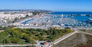 Piso en venta en Sant Joan - Molí del Vent en Vilanova i La Geltrú