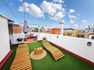 Ático en venta en Zona Alta en Premià de Mar
