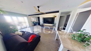 Piso en venta en Sant Martí de Provençals en Barcelona