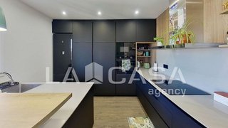 Piso en venta en Sant Martí de Provençals en Barcelona