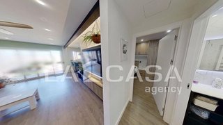 Piso en venta en Sant Martí de Provençals en Barcelona