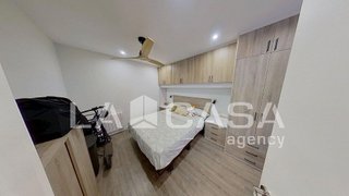 Piso en venta en Sant Martí de Provençals en Barcelona