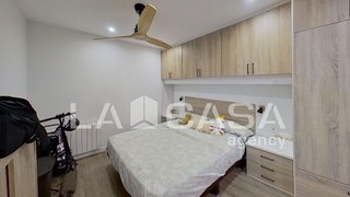 Piso en venta en Sant Martí de Provençals en Barcelona