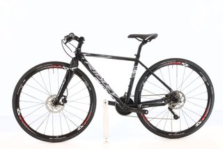 Bicicleta Ridley X-Ride Disc t.50 Reacondicionada