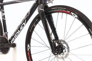 Bicicleta Ridley X-Ride Disc t.50 Reacondicionada