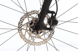 Bicicleta Ridley X-Ride Disc t.50 Reacondicionada