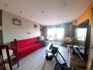 Piso en venta en Centre en Prat de Llobregat, El
