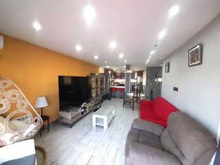 Piso en venta en Centre en Prat de Llobregat, El