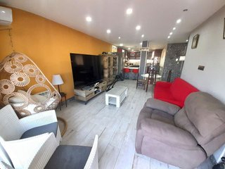 Piso en venta en Centre en Prat de Llobregat, El