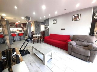 Piso en venta en Centre en Prat de Llobregat, El