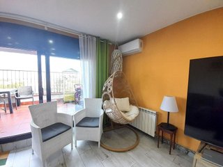 Piso en venta en Centre en Prat de Llobregat, El