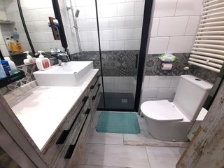 Piso en venta en Centre en Prat de Llobregat, El
