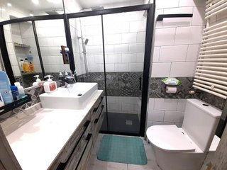 Piso en venta en Centre en Prat de Llobregat, El