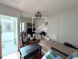 Piso en venta en Trinitat Vella en Barcelona