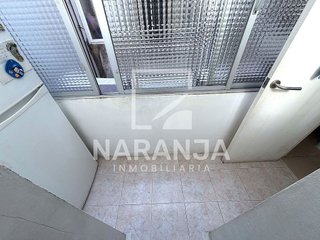 Piso en venta en Trinitat Vella en Barcelona