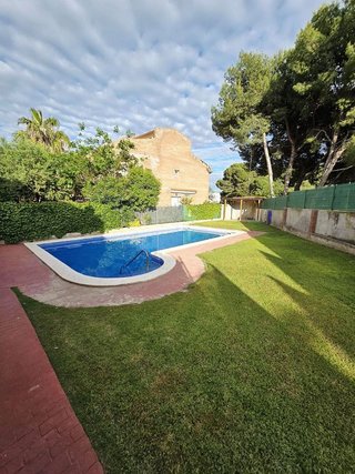 Casa pareada en venta en Vilafortuny - Cap de Sant Pere en Cambrils