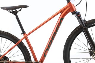 Bicicleta Orbea Onna 20 t.S Reacondicionada