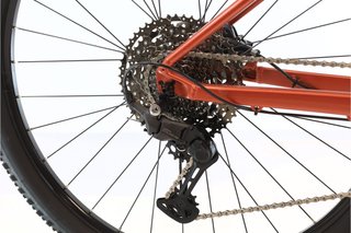 Bicicleta Orbea Onna 20 t.S Reacondicionada