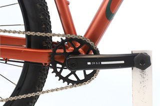 Bicicleta Orbea Onna 20 t.S Reacondicionada