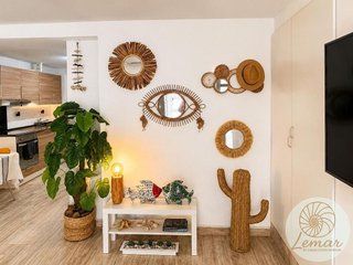 Piso en venta en L'Ametlla de Mar en Ametlla de Mar, l´