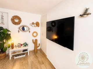 Piso en venta en L'Ametlla de Mar en Ametlla de Mar, l´