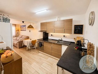Piso en venta en L'Ametlla de Mar en Ametlla de Mar, l´