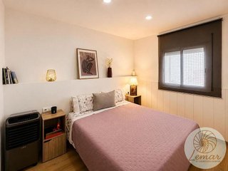 Piso en venta en L'Ametlla de Mar en Ametlla de Mar, l´